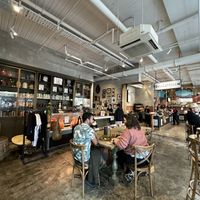  at Smith & Deli in Collingwood