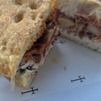 Peri normal activity  at Smith & Deli in Collingwood