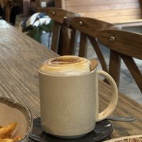   at Smith & Deli in Collingwood