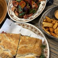   at Smith & Deli in Collingwood