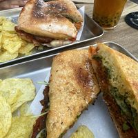   at Smith & Deli in Collingwood