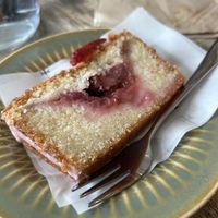 Cake  at Smith & Deli in Collingwood