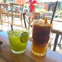  at Smith & Deli in Collingwood