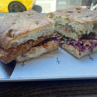 wiggum 2.0 at Smith & Deli in Collingwood