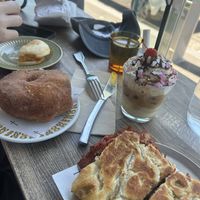  at Smith & Deli in Collingwood