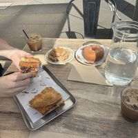  at Smith & Deli in Collingwood