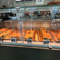  at Smith & Deli in Collingwood