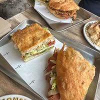  at Smith & Deli in Collingwood