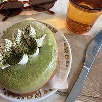   at Smith & Deli in Collingwood