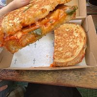 😍  at Smith & Deli in Collingwood