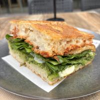   at Smith & Deli in Collingwood