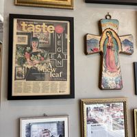   at Smith & Deli in Collingwood