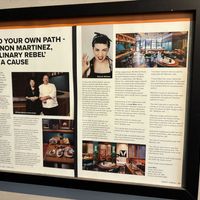   at Smith & Deli in Collingwood