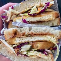 The Wiggum  at Smith & Deli in Collingwood