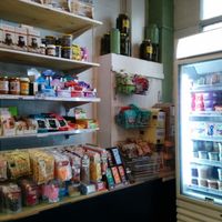 groceries at Smith & Deli in Collingwood