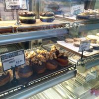 treats at Smith & Deli in Collingwood