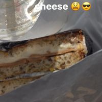 Truffle Shuffle at Smith & Deli in Collingwood