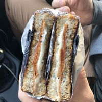 Truffle shuffle at Smith & Deli in Collingwood