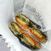 Pamagedon at Smith & Deli in Collingwood