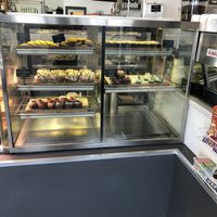 Sweets at Smith & Deli in Collingwood