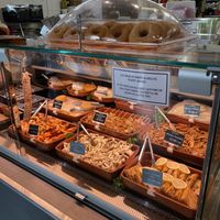 To take home at Smith & Deli in Collingwood