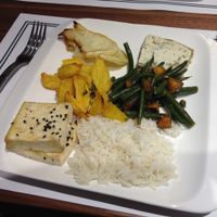 Lord Bio 2 at Lord Bio in Macerata