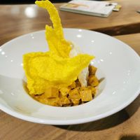 Seitan at Lord Bio in Macerata