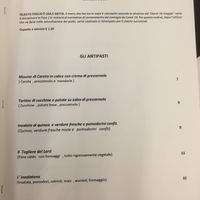   at Lord Bio in Macerata