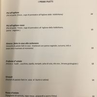   at Lord Bio in Macerata