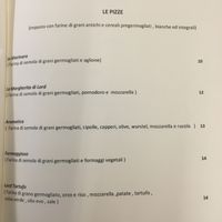   at Lord Bio in Macerata