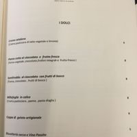   at Lord Bio in Macerata