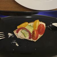   at Lord Bio in Macerata