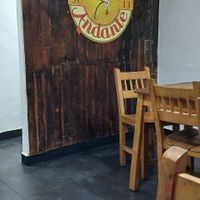  at El Vegano Andante in Medellin