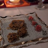 Their Specialty !  at Tudore Tranquility in Tokyo