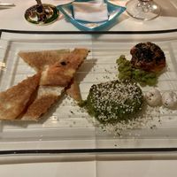   at Tudore Tranquility in Tokyo