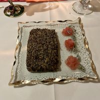   at Tudore Tranquility in Tokyo