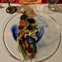   at Tudore Tranquility in Tokyo