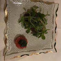   at Tudore Tranquility in Tokyo