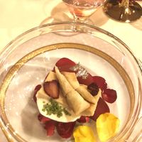   at Tudore Tranquility in Tokyo