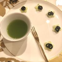   at Tudore Tranquility in Tokyo