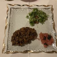 Wild quinoa   at Tudore Tranquility in Tokyo