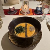   at Tudore Tranquility in Tokyo