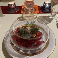   at Tudore Tranquility in Tokyo