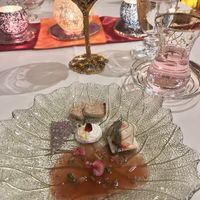   at Tudore Tranquility in Tokyo