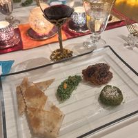   at Tudore Tranquility in Tokyo