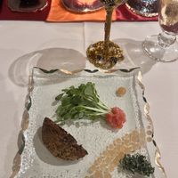   at Tudore Tranquility in Tokyo