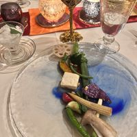   at Tudore Tranquility in Tokyo