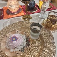   at Tudore Tranquility in Tokyo