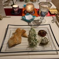   at Tudore Tranquility in Tokyo