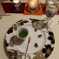   at Tudore Tranquility in Tokyo